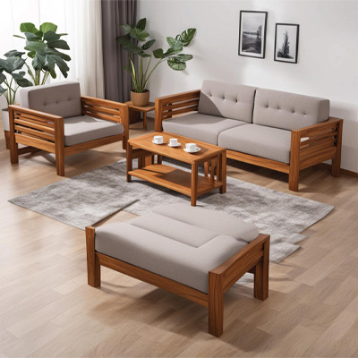 Sofa Sets